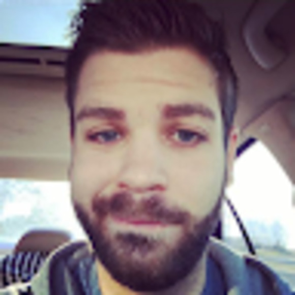 Meet your Posher, Dustin - Picture 1 of 1